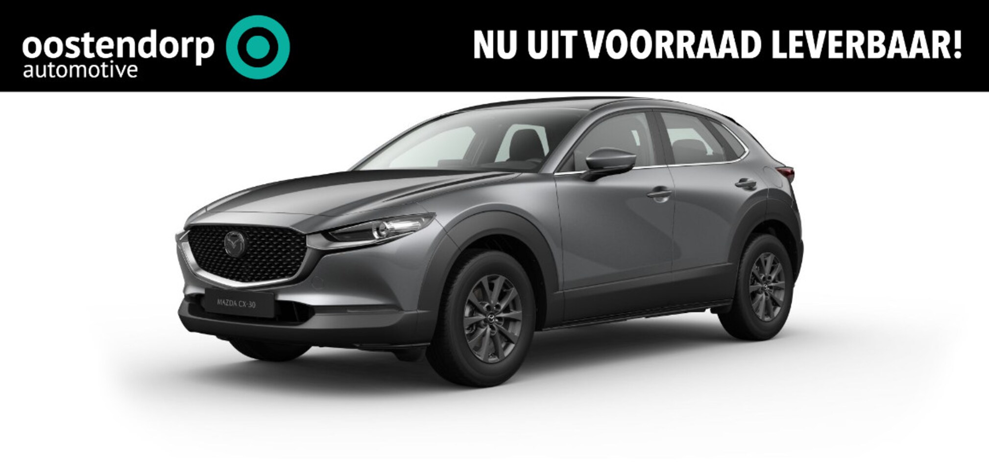 Mazda CX-30 - 2.5 e-SkyActiv-G M Hybrid Prime-line | € 3.000 voorraad voordeel | Apple carplay/ android - AutoWereld.nl