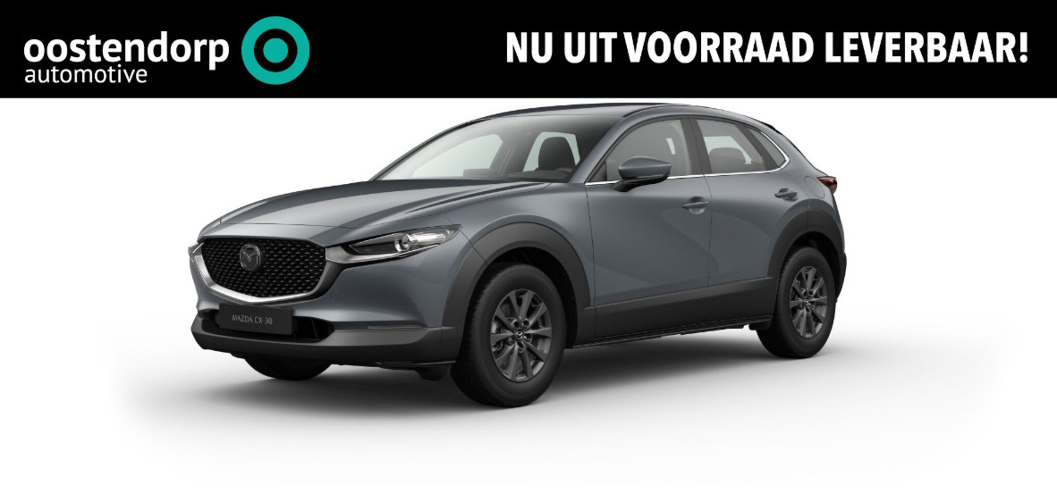 Mazda CX-30 - 2.5 e-SkyActiv-G M Hybrid Prime-line | € 3.000 voorraad voordeel | Apple carplay/ android - AutoWereld.nl