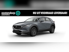 Mazda CX-30 - 2.5 e-SkyActiv-G M Hybrid Prime-line | € 3.000 voorraad voordeel | Apple carplay/ android
