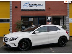 Mercedes-Benz GLA-Klasse - 250 4Matic Prestige. camera. memory. pano. stoelverwarming