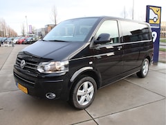 Volkswagen Transporter - 2.0 TDI L1H1 DC Comfortline Carplay, Cruise, NL Bus, NAP, Nieuwstaat Aanbieding