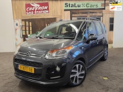 Citroën C3 Picasso - 1.6 VTi Tendance/AUTOMAAT/AIRCO/N.A.P/