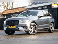 Volvo XC60 - 2.0 T5 R-Design Panoramadak I Leder I HeadUp I Memory I Stoel, stuur & achterbankverwarmin