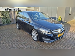 Mercedes-Benz B-klasse - 180 Business AUTOMAAT - NAVIGATIE