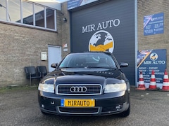 Audi A4 Limousine - 2.0 FSI