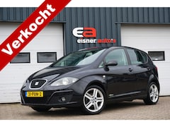 SEAT Altea - 1.2 TSI Ecomotive COPA | NIEUWE KETTING | ECC | TREKHAAK |