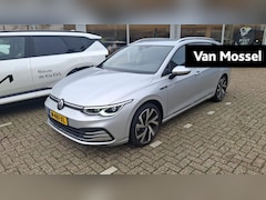 Volkswagen Golf Variant - 1.5 TSI Style | 131 PK | | Apple Carplay/Android Auto | Parkeersensoren | Sfeerverlichting