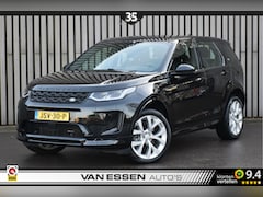 Land Rover Discovery Sport - P300e 1.5 R-Dynamic SE Meridian Leer Navi Camera ACC Carplay 2022