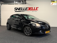 Renault Clio - 0.9 TCe Expression|Bass reflex|airco |cruise control|