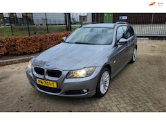 BMW 3-serie Touring - 318i XENON FACELIFT M SPORT NWE APK