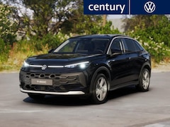 Volkswagen T-Roc - Life First Edition 1.5 eTSI 85 kW / 116 PK SUV 7 v