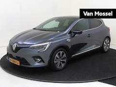 Renault Clio - 1.6 E-Tech Hybrid 140 Serie Limitee E-TECH | Apple Carplay/Android Auto | cruise control |