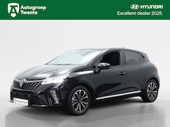 Renault Clio - 1.6 E-Tech Full Hybrid 145 Techno Automaat | Navigatie | Camera