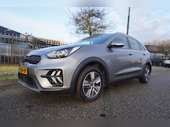 Kia Niro - 1.6 GDi Hybrid 141pk DCT6 DynamicLine Navigatie