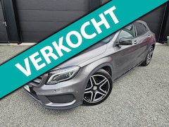 Mercedes-Benz GLA-Klasse - 250 4Matic AMG Edition 1 | Pano | Als nieuw |