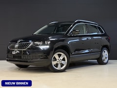 Skoda Karoq - 1.0 TSI Style | Keyless | Apple carplay Stoelverwarming