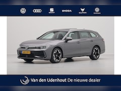 Volkswagen Passat Variant - 1.5 eTSI 150pk R-Line Business Panorama Trekhaak Camera Stoel/Stuurverwarming Massage