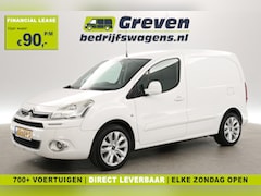 Citroën Berlingo - 1.6 e-HDI | Airco | Cruise | 3-Zits | Parkeersens. | Elektrpakket