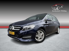 Mercedes-Benz B-klasse - 180 Prestige tr.hk / pano / H&K / Leer