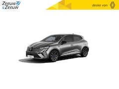 Renault Clio - E-Tech Full Hybrid 145 esprit Alpine | NU met €5300, - Zeeuw en Zeeuw RUN OUT korting | +