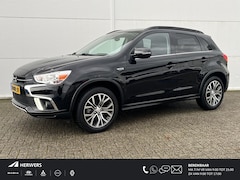 Mitsubishi ASX - 1.6 Cleartec Connect Pro / Apple Carplay/Android Auto / cruise control / lichtmetalen velg
