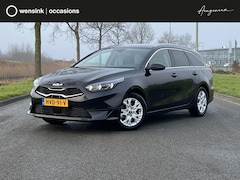 Kia Cee'd Sportswagon - Ceed 1.5 T-GDi DynamicPlusLine DCT7 Automaat | Stoel- en stuurwielverwarming | Parkeersens