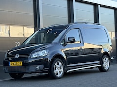 Volkswagen Caddy Maxi - 1.6 TDI Airco Navi * MARGE