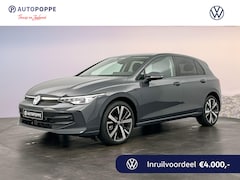 Volkswagen Golf - Life Edition Plug in Hybride 204 pk