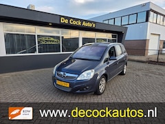 Opel Zafira - 1.8 Business/TREKHAAK