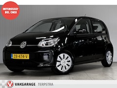 Volkswagen Up! - 1.0 BMT move up/ Facelift/ 5-Drs/ Maps + More/ Airco/ DAB+/ Elek. pakket/ Isofix/ Bluetoot