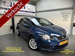 SEAT Ibiza - 1.4 TSI Style Leuke auto | Airco (automatisch) | Isofix bevestiging voor kinderzitjes | Na