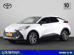 Toyota C-HR - 2.0 Plug-in Hybrid 220 Dynamic *NIEUW* | Direct leverbaar | ZO