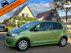 Skoda Citigo - 1.0 Greentech Tour NL-AUTO-NAP