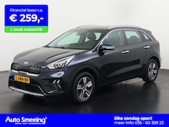 Kia Niro - 1.6 GDi Hybrid DynamicLine | Navigatie | Zondag Open