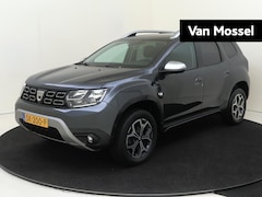 Dacia Duster - 1.2 TCe Prestige | Rondom camera | Navigatie | Dodehoek detectie