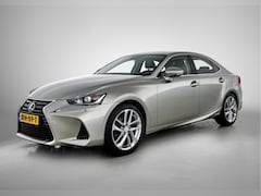 Lexus IS - 300h Hybrid | Achteruitrijcamera | Cruise Control | Stoelverwarming |