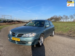 Nissan Almera - 1.5 Luxury | Airco | Isofix