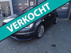 Audi A3 Sportback - 1.4 TFSI Ambition Pro Line S, Sportieve auto, NW Distributie ketting, Meeneem prijs