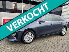 Kia Cee'd - Ceed 1.0 T-GDi DynamicLine / camera