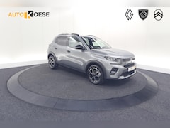 Citroën C3 - 1.2 Turbo 100pk Max | Camera | Apple Carplay | Navigatie | Parkeersensoren
