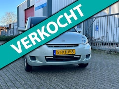 Daihatsu Sirion 2 - 1.0-12V Trend 1e. Eig. 62.950km Nap Apk