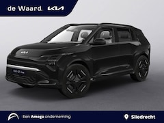 Kia EV3 - GT-PlusLine 81.4 kWh | €3.000, - inruilvoordeel | Glazen schuif-/kanteldak | Harman Kardon