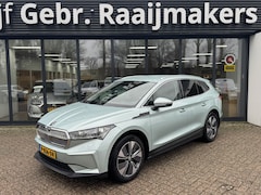 Skoda Enyaq iV - 80 *AHK*93%SOH*16446 netto*Matrix-LED