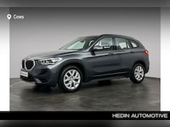 BMW X1 - sDrive18i | Elektrisch te openen en te sluiten achterklep | Comfort Access | Glazen panora
