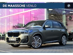 BMW X1 - xDrive25e High Executive M Sport Automaat / Panoramadak / Trekhaak / Sportstoelen / Head-U