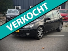 Volkswagen Golf - 1.4 Easyline