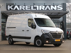 Renault Master - 2.3 DCI 135 | L2H2 | Orig. Navi | Imperiaal | Cruise | Airco