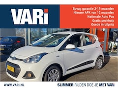Hyundai i10 - 1.0i i-Motion Comfort
