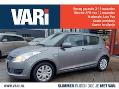 Suzuki Swift - 1.2 Comfort EASSS