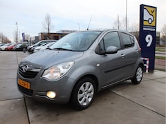 Opel Agila - 1.0 Edition Airco, NL auto, Volledig onderhouden Prijspakker